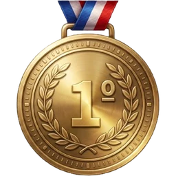 Medalha de ouro